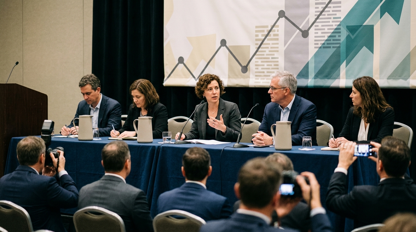 Illustration: Small Business Funding: The 2026 Comprehensive Capital Guide