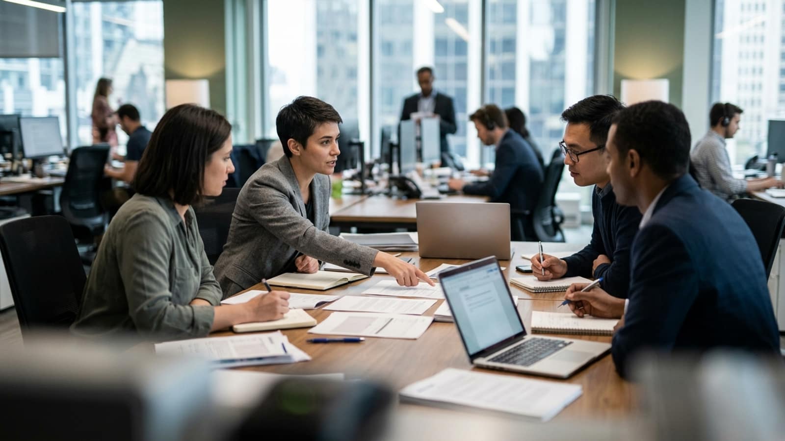 Illustration: The Best Business Loans for Excellent Credit in 2026